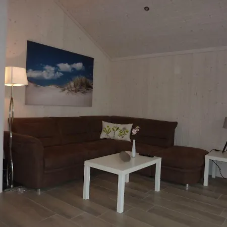 Strandhaus Am Plonersee *