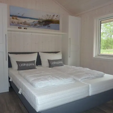 Strandhaus Am Plonersee *