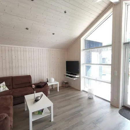 Strandhaus Am Plonersee