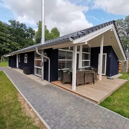 Strandhaus Am Plonersee Bosau