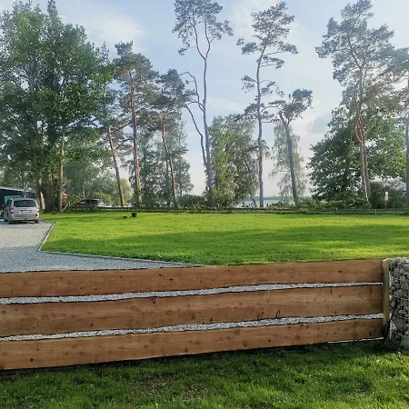 Strandhaus Am Plonersee *